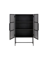 Collect cabinet - Iron - Stable Home Garden