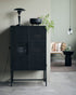 Collect cabinet - Iron - Stable Home Garden