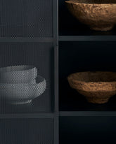Collect cabinet - Iron - Stable Home Garden