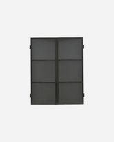 Collect hanging cabinet - Iron - Stable Home Garden