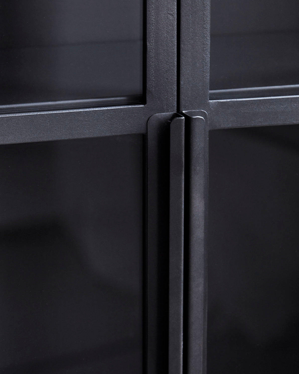 Collect hanging cabinet - Iron - Stable Home Garden