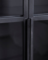 Collect hanging cabinet - Iron - Stable Home Garden