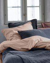 Ingrid bed linen - Straw - Stable Home Garden