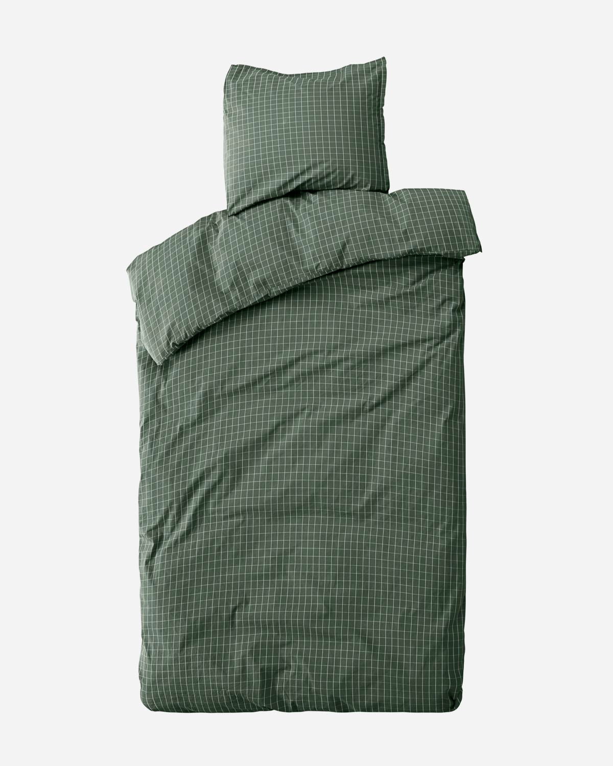 Erika Bed linen - Forest w. snow - Stable Home Garden