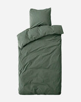 Erika Bed linen - Forest w. snow - Stable Home Garden