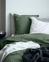 Erika Bed linen - Forest w. snow - Stable Home Garden