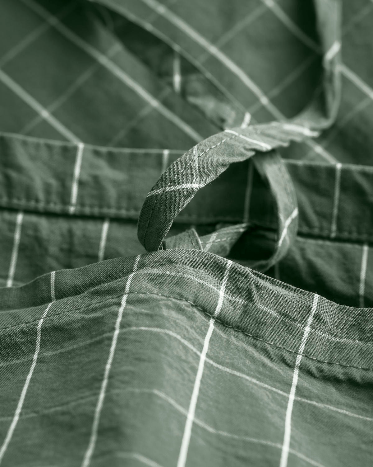Erika Bed linen - Forest w. snow - Stable Home Garden