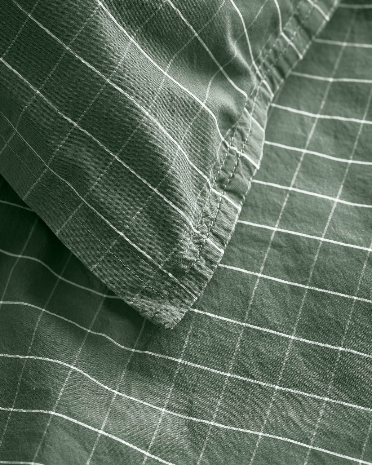 Erika Bed linen - Forest w. snow - Stable Home Garden