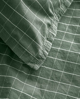 Erika Bed linen - Forest w. snow - Stable Home Garden