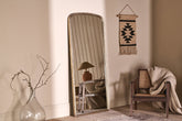 Almora Arched Mirror - Stable Home Garden