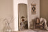Almora Arched Mirror - Stable Home Garden
