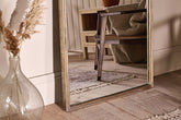 Almora Arched Mirror - Stable Home Garden