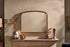 Almora Arched Mirror - Small - Stable Home Garden