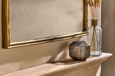 Almora Arched Mirror - Small - Stable Home Garden