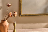 Almora Arched Mirror - Small - Stable Home Garden