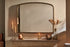 Almora Arched Mirror - Large - Stable Home Garden