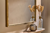 Almora Arched Mirror - Large - Stable Home Garden