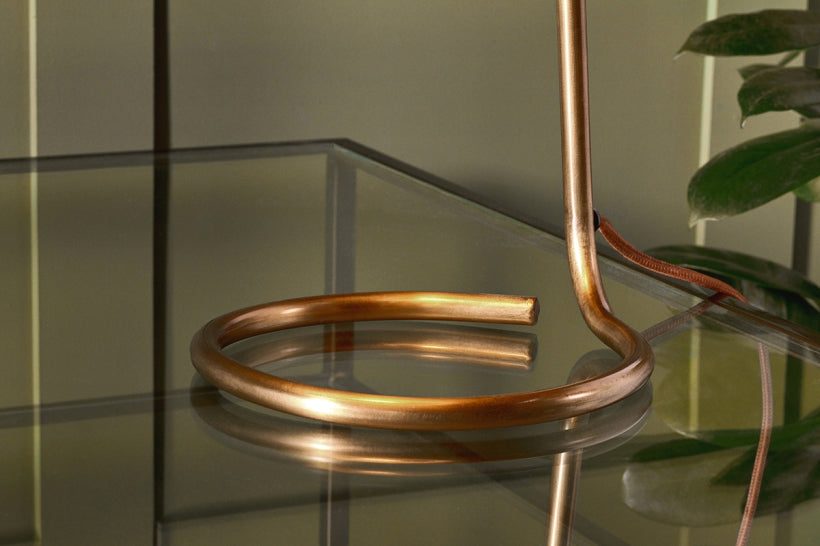 Belda Desk Lamp - Stable Home Garden