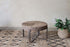 Chakala Wooden Coffee Table - Stable Home Garden