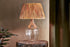 Damini Recycled Glass Table Lamp - Stable Home Garden