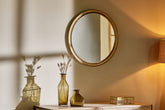 Damua Mirror - Small - Stable Home Garden