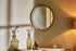 Damua Mirror - Small - Stable Home Garden