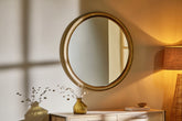 Damua Mirror - Large - Stable Home Garden