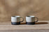 Enesta Dipped Mug - Cream - Set Of 2 - Stable Home Garden