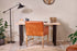 Kiri Mango Wood Desk - Stable Home Garden