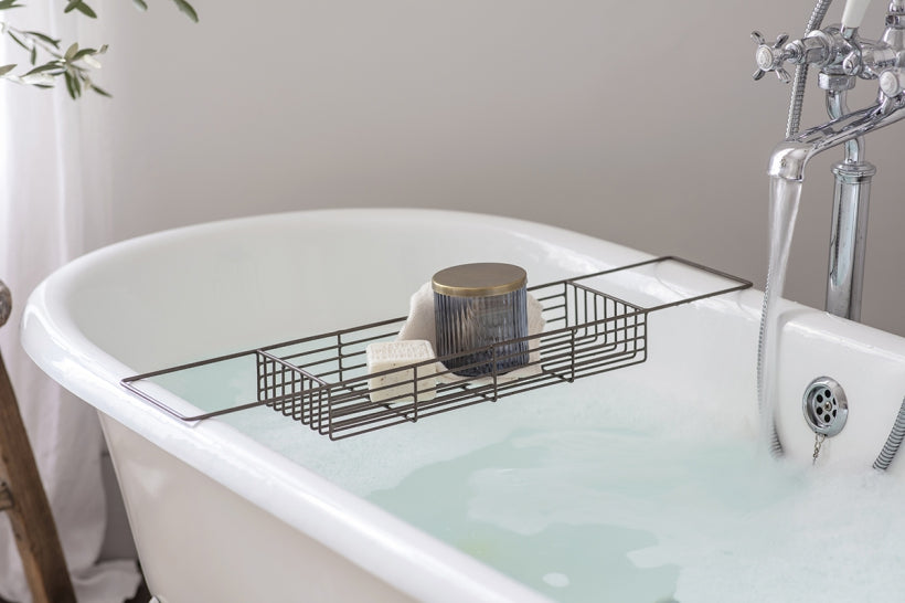 Indore Bath Bridge - Stable Home Garden