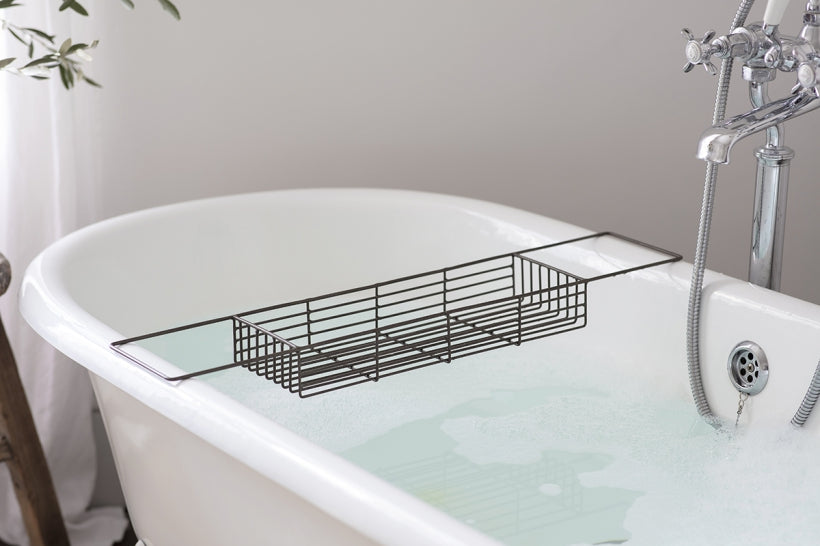 Indore Bath Bridge - Stable Home Garden