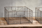 Inkollu Storage Basket - Stable Home Garden