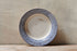 Indigo Drop Pasta Bowl - Stable Home Garden