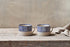 Indigo Drop Mug - Set of 2 - Stable Home Garden