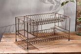 Inkollu Dish Rack - Stable Home Garden