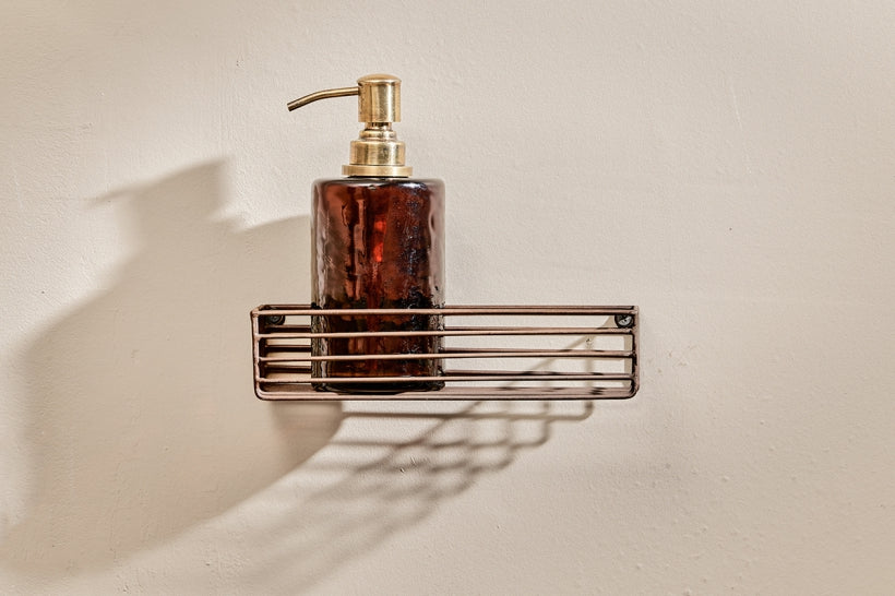 Indore Wall Shelf - Stable Home Garden
