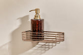 Indore Wall Shelf - Stable Home Garden
