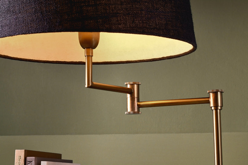 Kara Table Lamp - Stable Home Garden