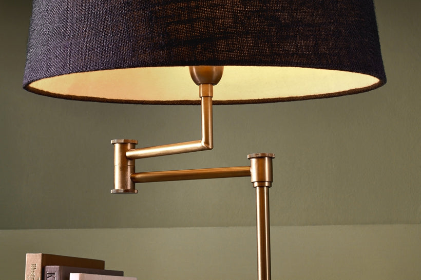 Kara Table Lamp - Stable Home Garden
