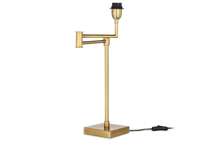 Kara Table Lamp - Stable Home Garden