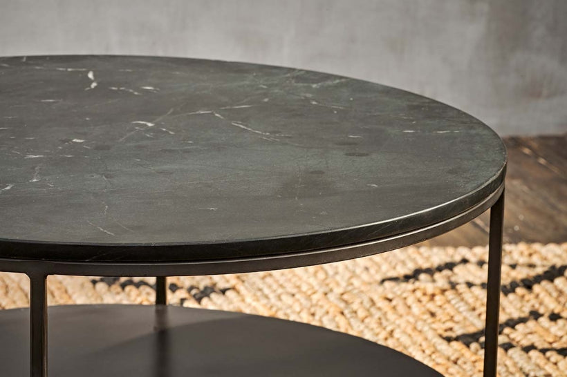 Karoko Marble Coffee Table - Stable Home Garden