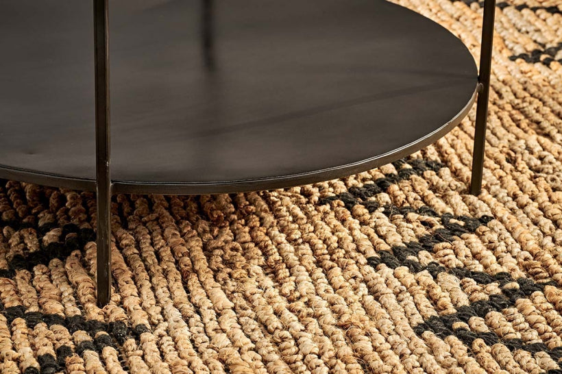Karoko Marble Coffee Table - Stable Home Garden