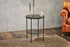 Karoko Marble Side Table - Stable Home Garden