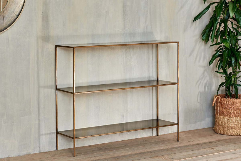 Mahi Console Table - Stable Home Garden