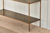 Mahi Console Table - Stable Home Garden
