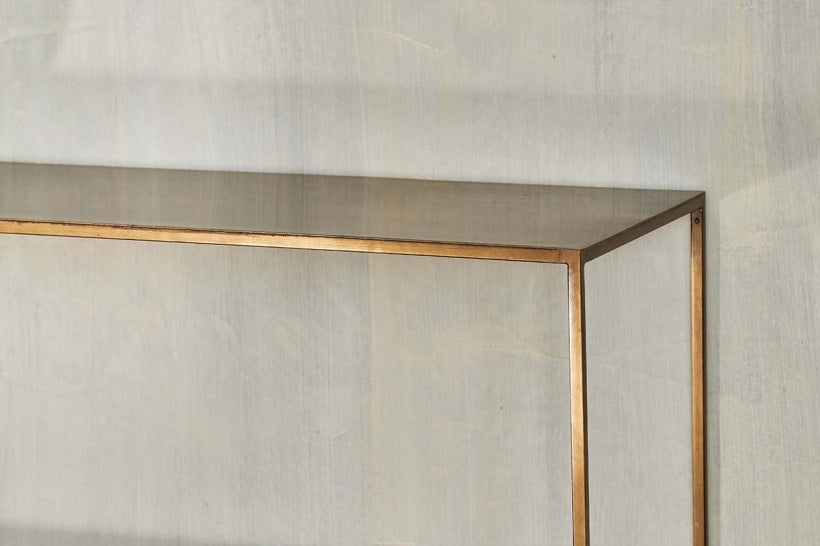 Mahi Console Table - Stable Home Garden