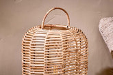 Noko Wicker Lamp - Extra Small - Stable Home Garden