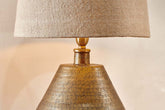 Nalgonda Lamp - Antique Brass - Large - Stable Home Garden