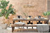 Mayla Cushion Cover - Stable Home Garden