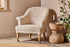 Sanja Stripe Armchair - Stable Home Garden